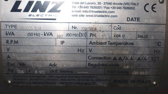 沃尔沃遍达 D100B