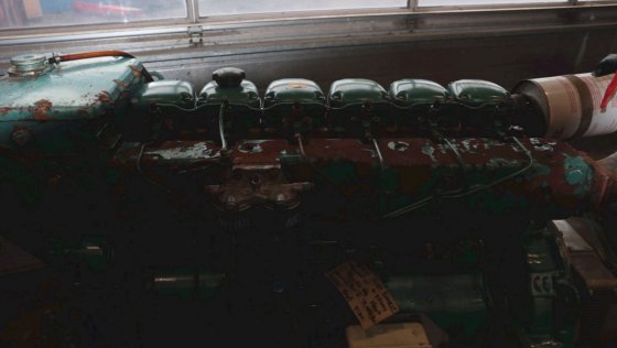 沃尔沃遍达 D100B