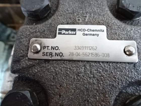 Parker 3349111262