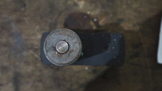 派克彩色流量直通式通用针阀 F1200S