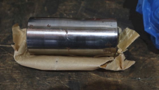 用于 D2866 的 MAN 活塞销