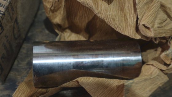 MAN D2866用ピストンピン