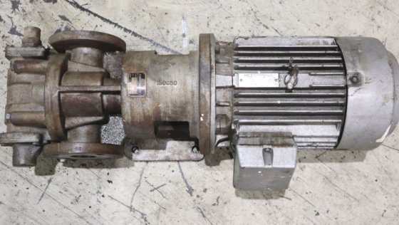 台达油泵 650X-50-E