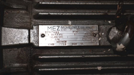 台达油泵 650X-50-E