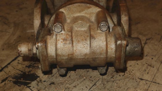 台达油泵 650X-50-E