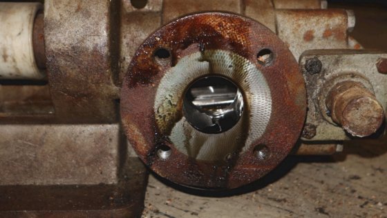 台达油泵 650X-50-E