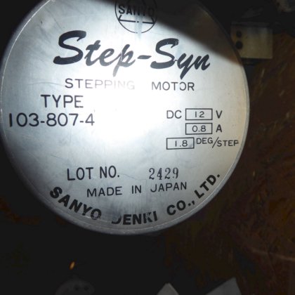 Aquamaster AQUAPILOT MC24 V DC