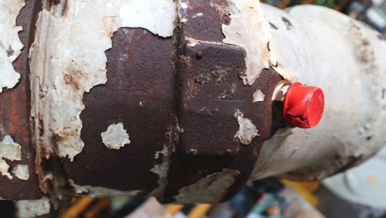 Brüninghaus Hydraulik 25'