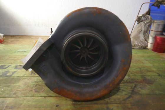 卡特彼勒涡轮增压器 6N8462 5S3472