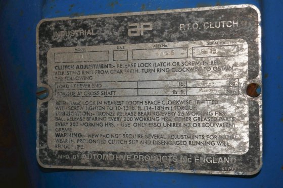 1998年斯堪尼亚DSI 11 71型高压水力喷砂站，配备卡玛特柱塞泵