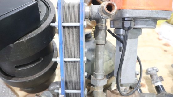 SPXFLOW ベリモNV24-MFT用スタイリングアクチュエーターの新発売