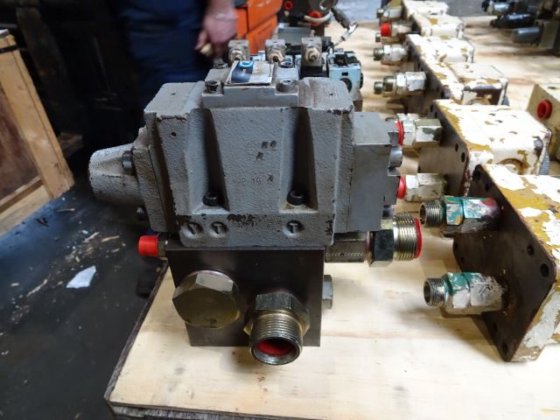 デュプロマティック C4P4-TA/E/41