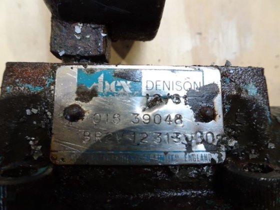 デニソンBR2V 12 313-302?