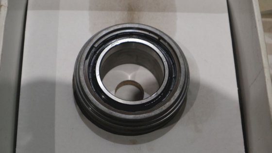 フォーゲルサングカートリッジVX136またはIQ152 CCポンプ