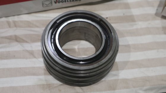 フォーゲルサングカートリッジVX136またはIQ152 CCポンプ