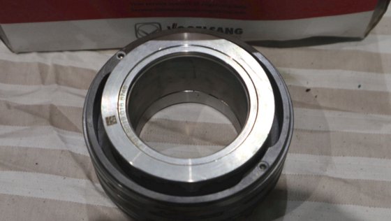 フォーゲルサングカートリッジVX136またはIQ152 CCポンプ