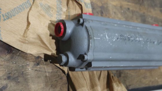 2000 サーメックス・ヴァーメ・ヴェクスラー 2336