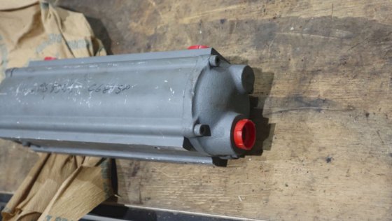 2000 サーメックス・ヴァーメ・ヴェクスラー 2336