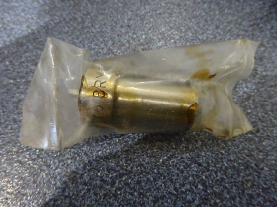 布莱斯喷油器喷嘴