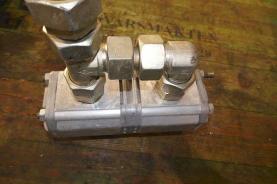 兰博基尼 MLDF/G 226