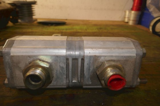 兰博基尼 MLDF/G 226