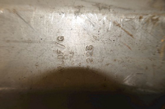 兰博基尼 MLDF/G 226