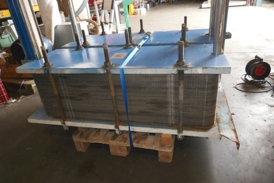 GEAアールボーンVT 40