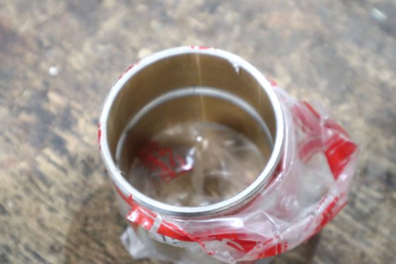 洋马布什 126650-23120