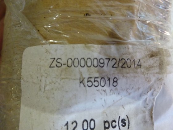 用于喷油泵的苏尔寿弹簧