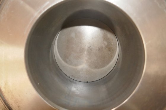 气缸和活塞式空气压缩机 1503.2881 和 104.910