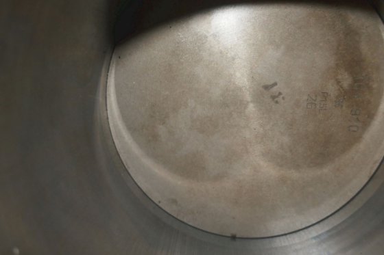 气缸和活塞式空气压缩机 1503.2881 和 104.910