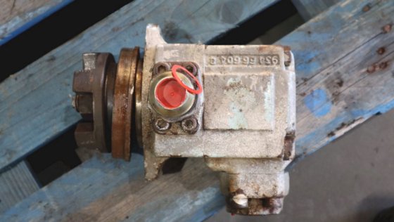 デニソン ハイドラプンペ T6CM B22 1L00