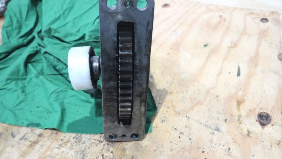 ヴィヒマン・ルブオイル・ルブリケーター・ドライバー