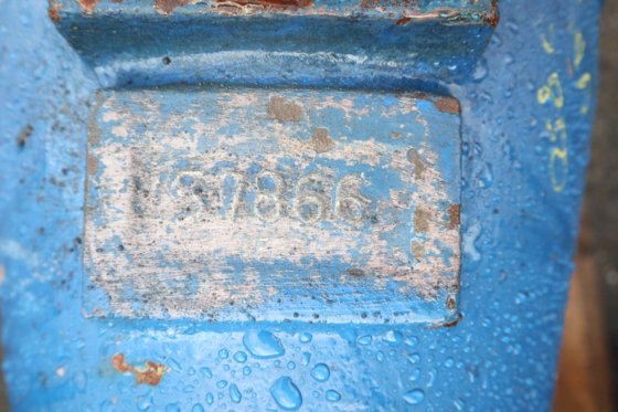 ITT Goulds Pumps 流程泵 3175