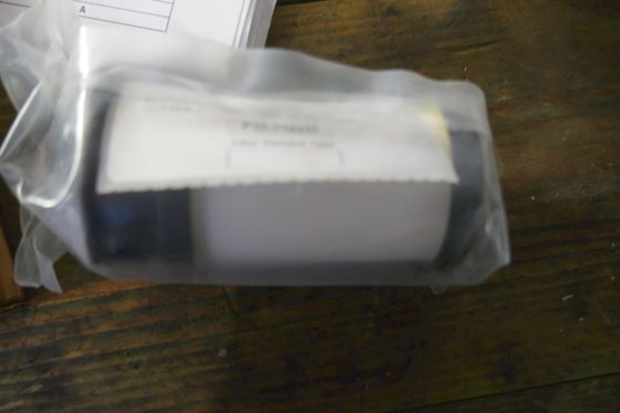 2015 Stenhøj 预滤器 P35-714237