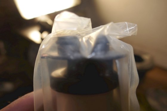 2015 Stenhøj 预滤器 P35-714237