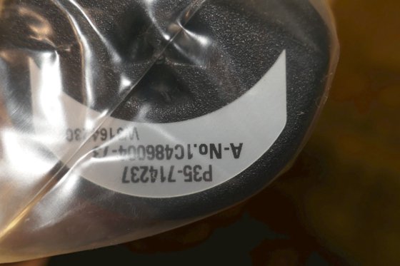 2015 Stenhøj 预滤器 P35-714237