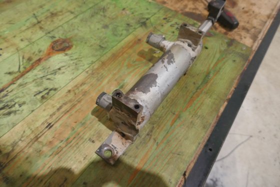 Cilindro Desconhecido