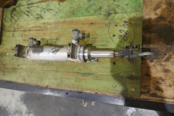 Cilindro Desconhecido