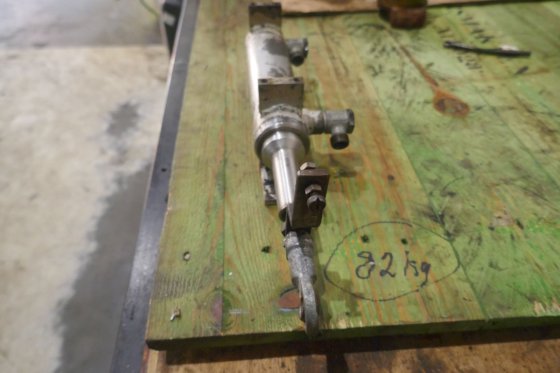 Cilindro Desconhecido