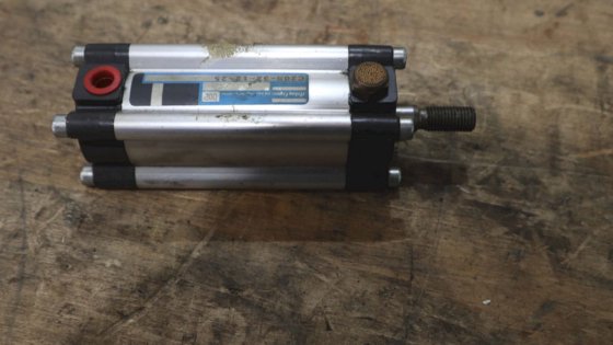 阿特拉斯-科普柯气缸