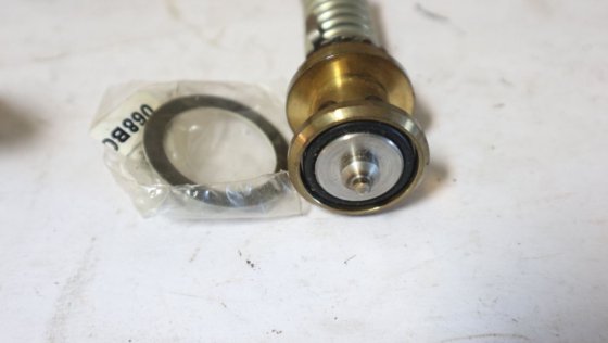 Gaiola de Orifício Danfoss para