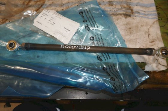 ベルゲン・ウルシュタイン・ロールスロイス・リンク 090617