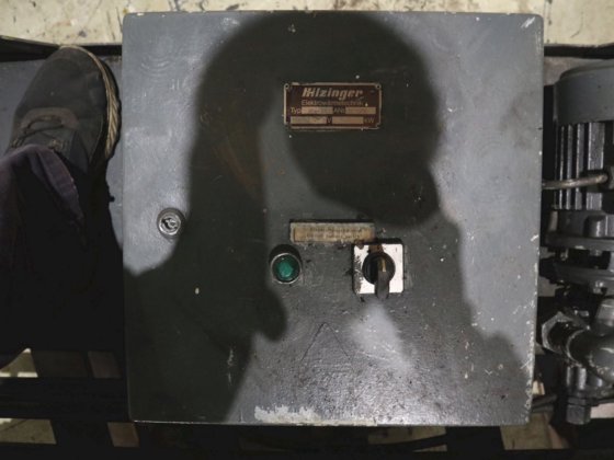 希尔辛格 854-024