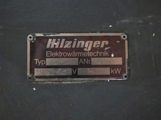 希尔辛格 854-024