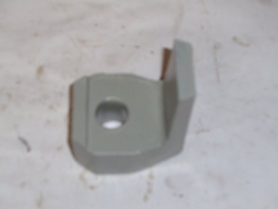 大光機械 ESC 125C用固定プレート 061