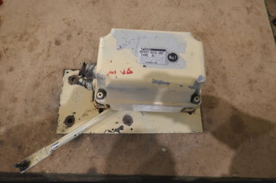 1999 トキメック株式会社リピートバックユニット R-32