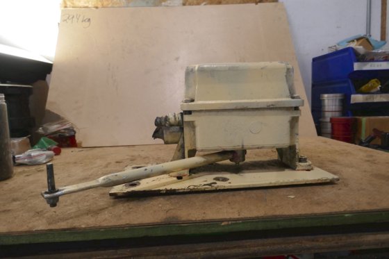 1999 トキメック株式会社リピートバックユニット R-32