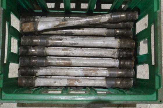 ヴィヒマン・スタブボルテ・サイレンダー