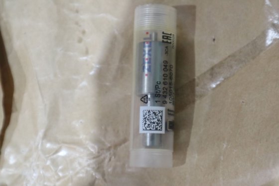 五十铃喷嘴套件支架、喷嘴损伤和垫圈